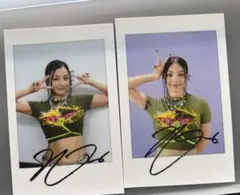 2026年最新】twice ジヒョ サインの人気アイテム - メルカリ