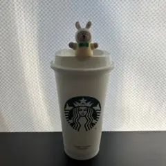 2026年最新】スタバ 干支 ぬいぐるみの人気アイテム - メルカリ