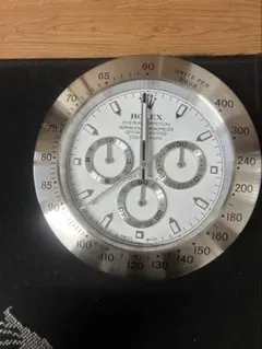 2026年最新】ロレックス 掛け時計 デイトナの人気アイテム - メルカリ