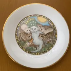 2026年最新】フランクリンミント猫の人気アイテム - メルカリ