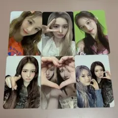 2026年最新】nmixxソリュンの人気アイテム - メルカリ