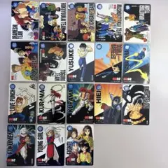 2026年最新】幽遊白書 カードダス コンプの人気アイテム - メルカリ