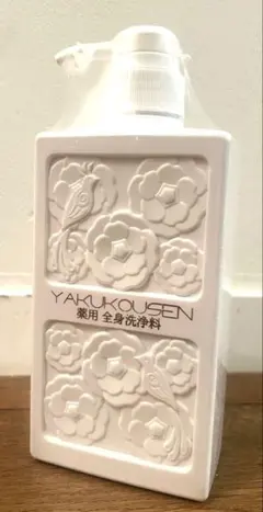 2026年最新】薬酵泉薬用全身洗浄料の人気アイテム - メルカリ