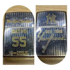 2026年最新】zippo 松井秀喜の人気アイテム - メルカリ