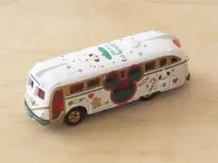 2026年最新】トミカ ディズニーリゾートクルーザー クリスマス 2007の