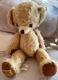 2026年最新】チーキーベアの人気アイテム - メルカリ