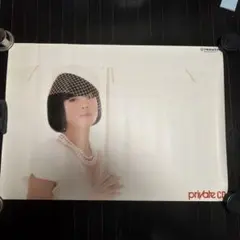 2026年最新】中森明菜 ポスター パイオニアの人気アイテム - メルカリ