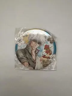 2026年最新】銀魂 j-world 缶バッジの人気アイテム - メルカリ