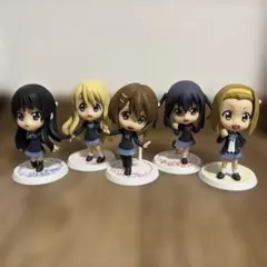 2026年最新】一番くじ けいおん きゅんキャラの人気アイテム - メルカリ