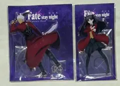 2026年最新】遠坂凛 アクスタの人気アイテム - メルカリ