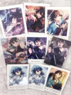 2026年最新】朔間零 ぱしゃこれ idol6の人気アイテム - メルカリ