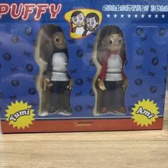 2026年最新】パフィー 人形の人気アイテム - メルカリ