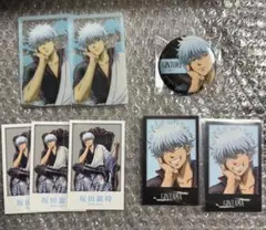 2026年最新】銀魂クリアコレクションの人気アイテム - メルカリ