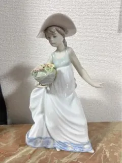 2026年最新】リヤドロ 春の花かごの人気アイテム - メルカリ