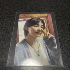 2026年最新】ジョンハン トレカ spill the feelsの人気アイテム - メルカリ