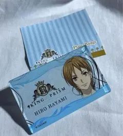 2026年最新】速水ヒロ 缶バッジの人気アイテム - メルカリ