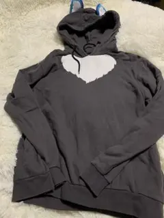 2026年最新】ツイステ グリム パーカーの人気アイテム - メルカリ