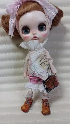 2026年最新】アイシードールアウトフィットの人気アイテム - メルカリ