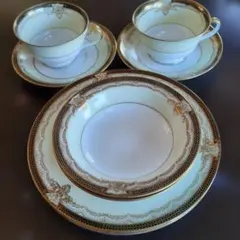 2026年最新】1960年代ノリタケの人気アイテム - メルカリ