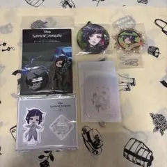 2026年最新】ツイステ リリア アクリルスタンドの人気アイテム - メルカリ