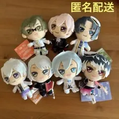 2026年最新】アイドリッシュセブン きらどるぬいぐるみ vol.4の人気