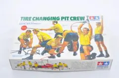 2026年最新】タミヤ 1/20 ピットクルー の人気アイテム - メルカリ