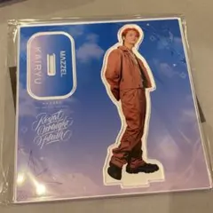 2026年最新】MAZZEL カイリュウの人気アイテム - メルカリ