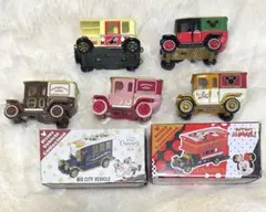 2026年最新】ディズニートミカまとめ売りの人気アイテム - メルカリ