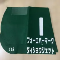 2026年最新】競馬 ゼッケン 実使用の人気アイテム - メルカリ