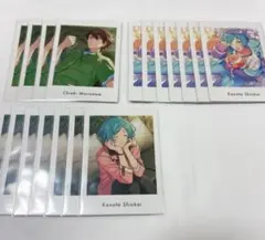 2026年最新】守沢千秋 ぱしゃっつの人気アイテム - メルカリ