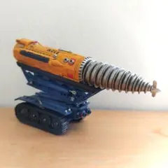 2026年最新】トミカ サンダーバード ジェットモグラの人気アイテム