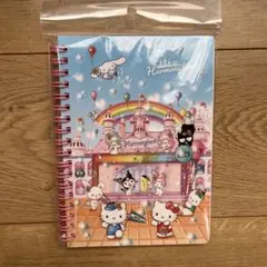 2026年最新】キティリングノートの人気アイテム - メルカリ