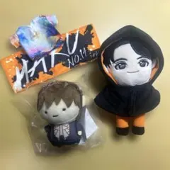 2026年最新】超特急 ぬいぐるみ ハルの人気アイテム - メルカリ