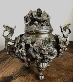 2026年最新】中国 香炉 銅の人気アイテム - メルカリ