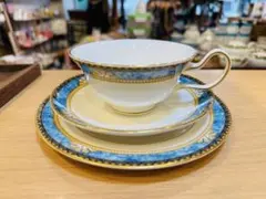 2026年最新】ウェッジウッドトリオの人気アイテム - メルカリ