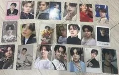 2026年最新】TXT ヨンジュン トレカ まとめ売りの人気アイテム - メルカリ