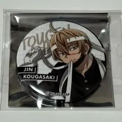 2026年最新】桃源暗鬼 缶バッジ 皇后崎の人気アイテム - メルカリ