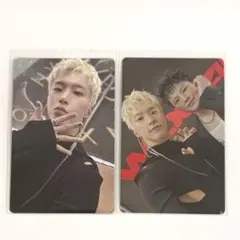 2026年最新】ホシウジ トレカの人気アイテム - メルカリ