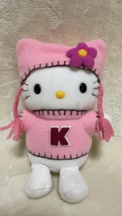 2026年最新】EIKOHキティぬいぐるみの人気アイテム - メルカリ