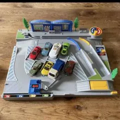 2026年最新】トミカワールドの人気アイテム - メルカリ