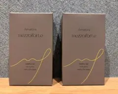 2026年最新】アマトラ メゾフォルテ 詰め替えの人気アイテム - メルカリ