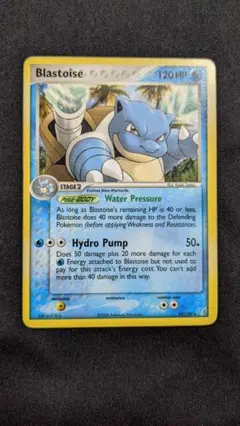 2026年最新】BLASTOISEの人気アイテム - メルカリ
