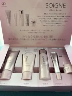 2026年最新】cp スターターセットの人気アイテム - メルカリ