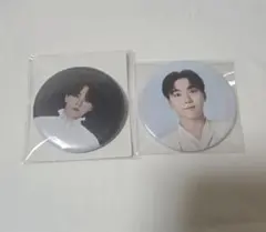 2026年最新】スングァン缶バッジの人気アイテム - メルカリ