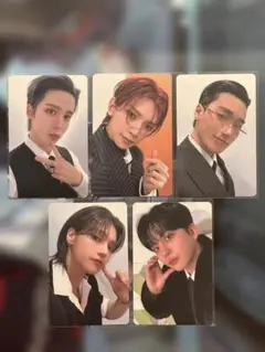 2026年最新】ateez トレカ mbcの人気アイテム - メルカリ