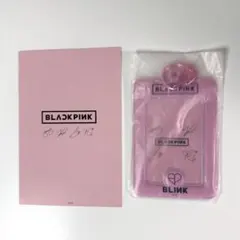 2026年最新】blackpink トレカホルダーの人気アイテム - メルカリ