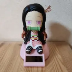 2026年最新】鬼滅の刃 ゆらゆらソーラーの人気アイテム - メルカリ