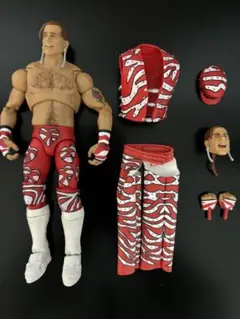 2026年最新】ショーンマイケルズの人気アイテム - メルカリ