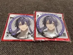 2026年最新】長尾景 缶バッジ 2周年の人気アイテム - メルカリ