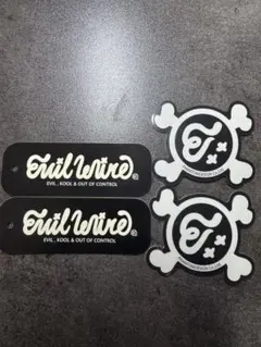 2026年最新】evilwireの人気アイテム - メルカリ